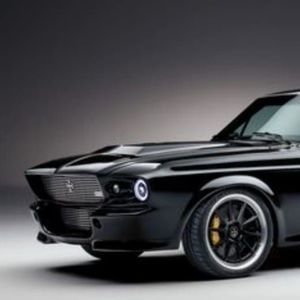 Meet your Posher, Kolton